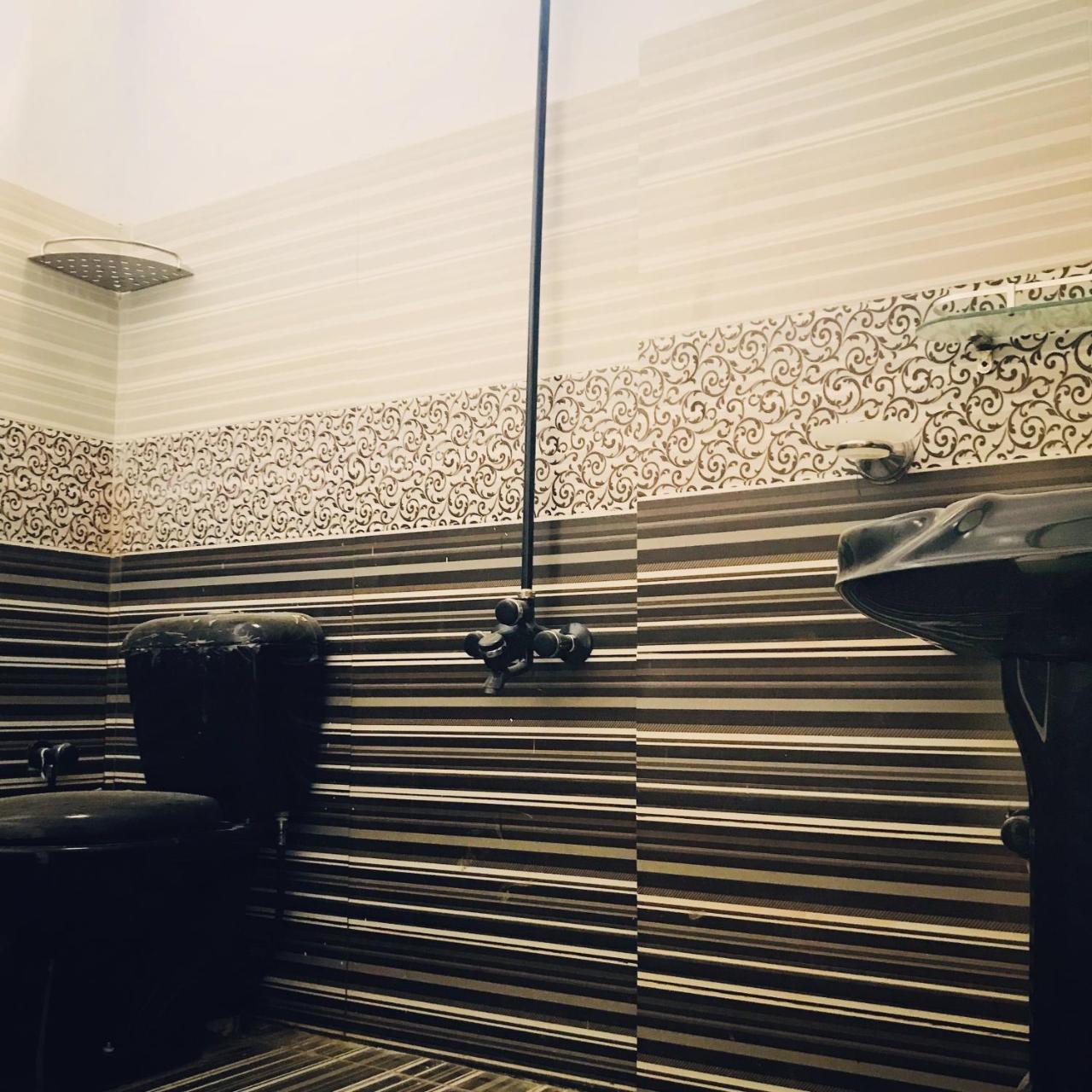 Hotel Second Home Karachi Exterior photo
