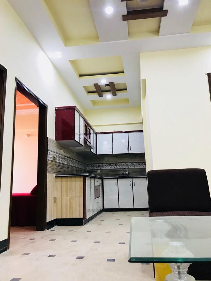Hotel Second Home Karachi Exterior photo